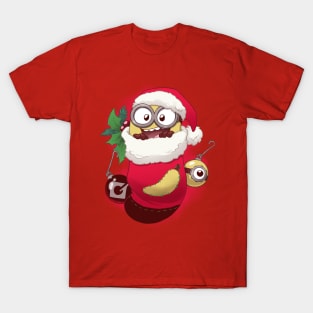 Stocking Stuffer: Banana! T-Shirt